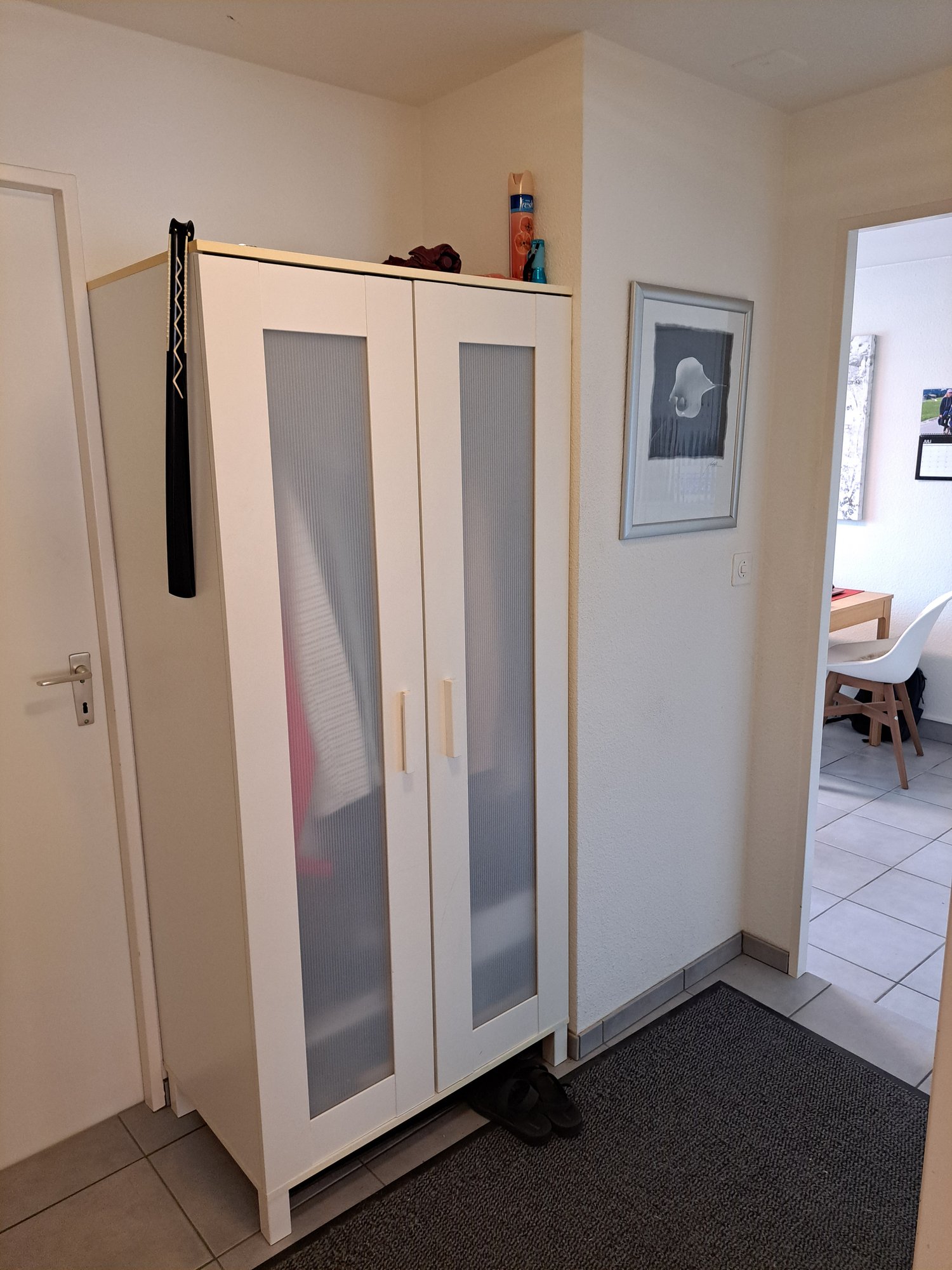 appartamento di 3 locali, foto 3 di 10