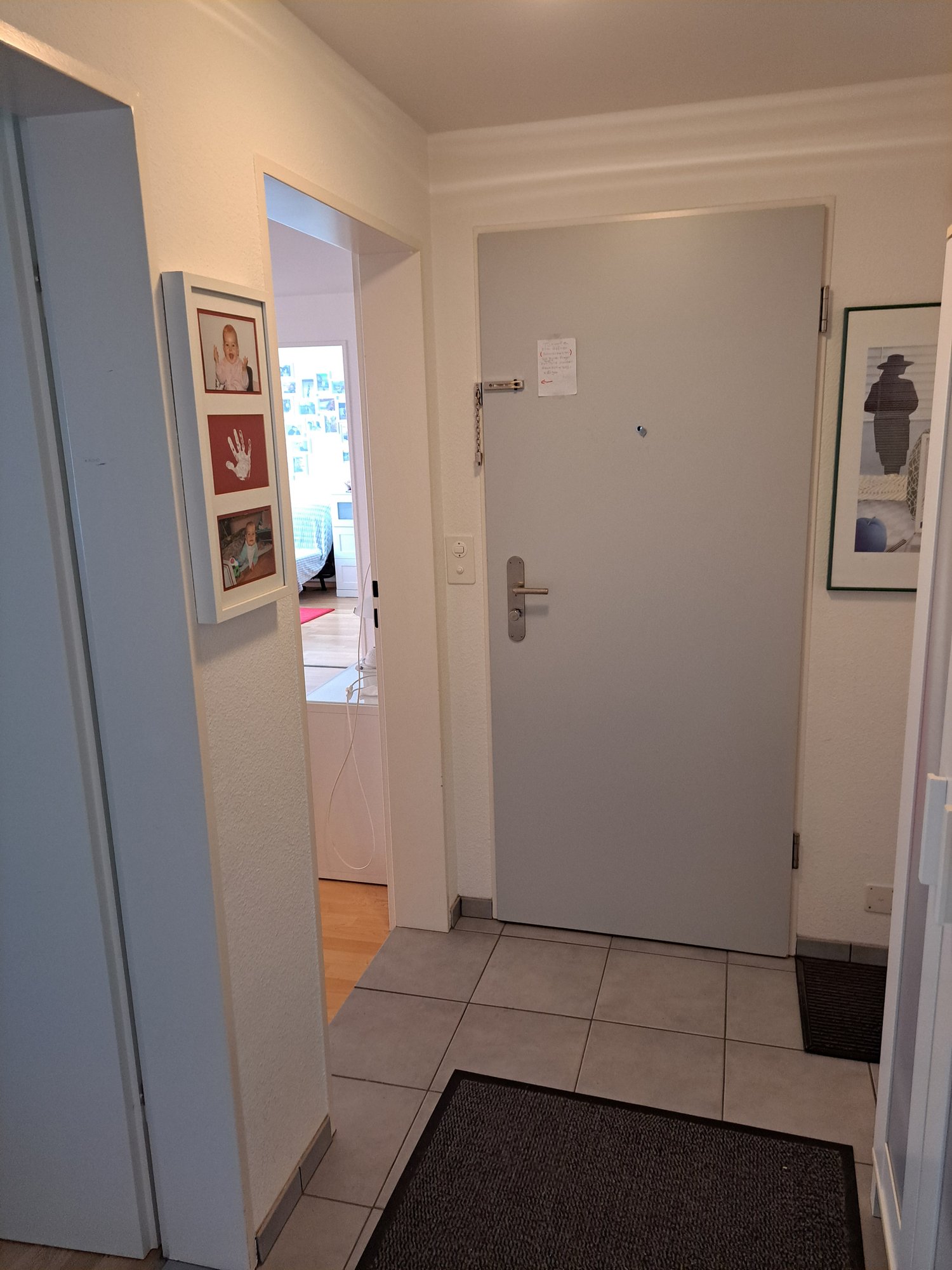 appartamento di 3 locali, foto 4 di 10