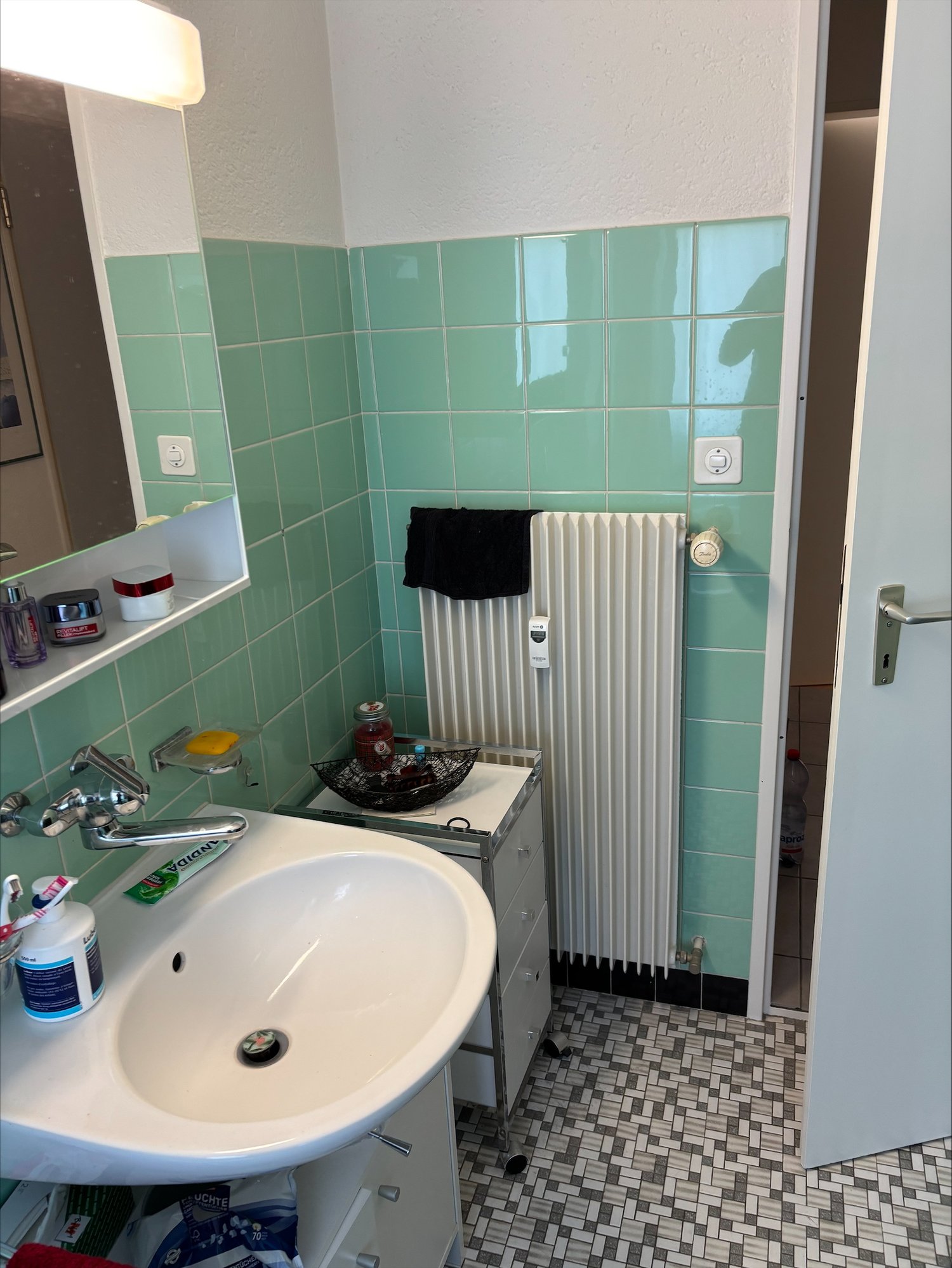 appartamento di 3 locali, foto 9 di 10