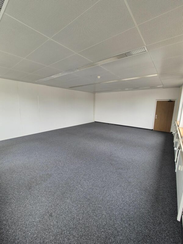 56m² office