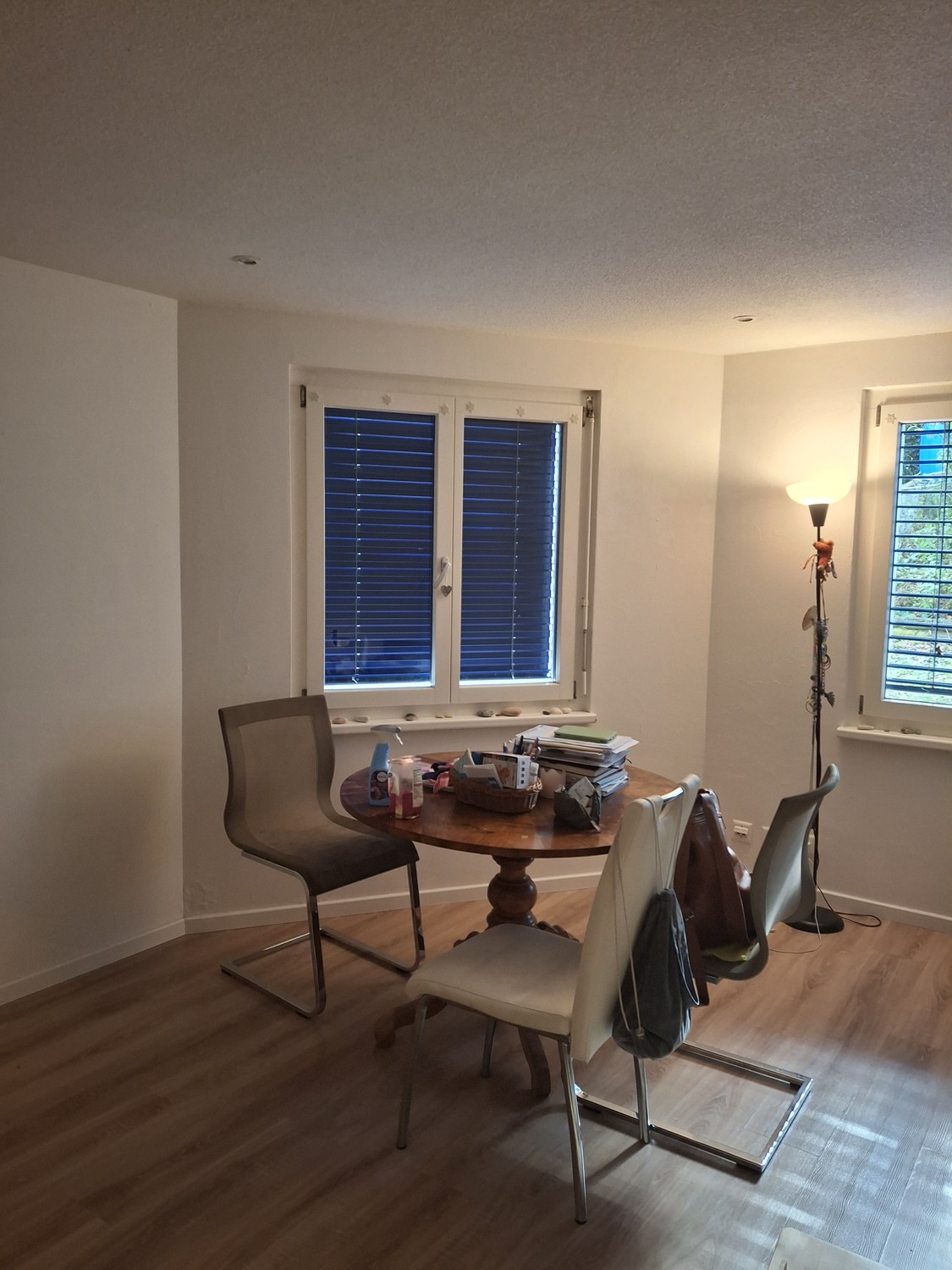 1-Zimmer-Wohnung