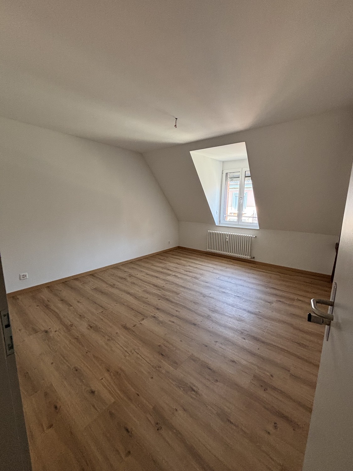3 rooms apartment, Foto 1 von 6