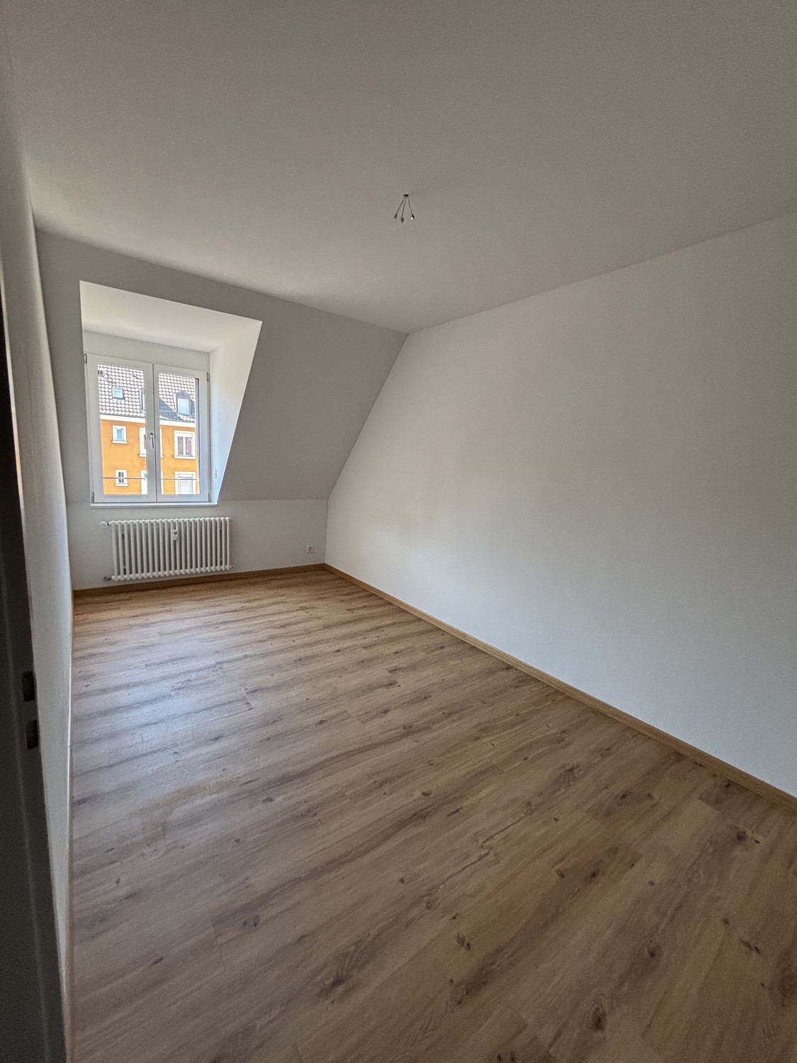 3 rooms apartment, Foto 3 von 6