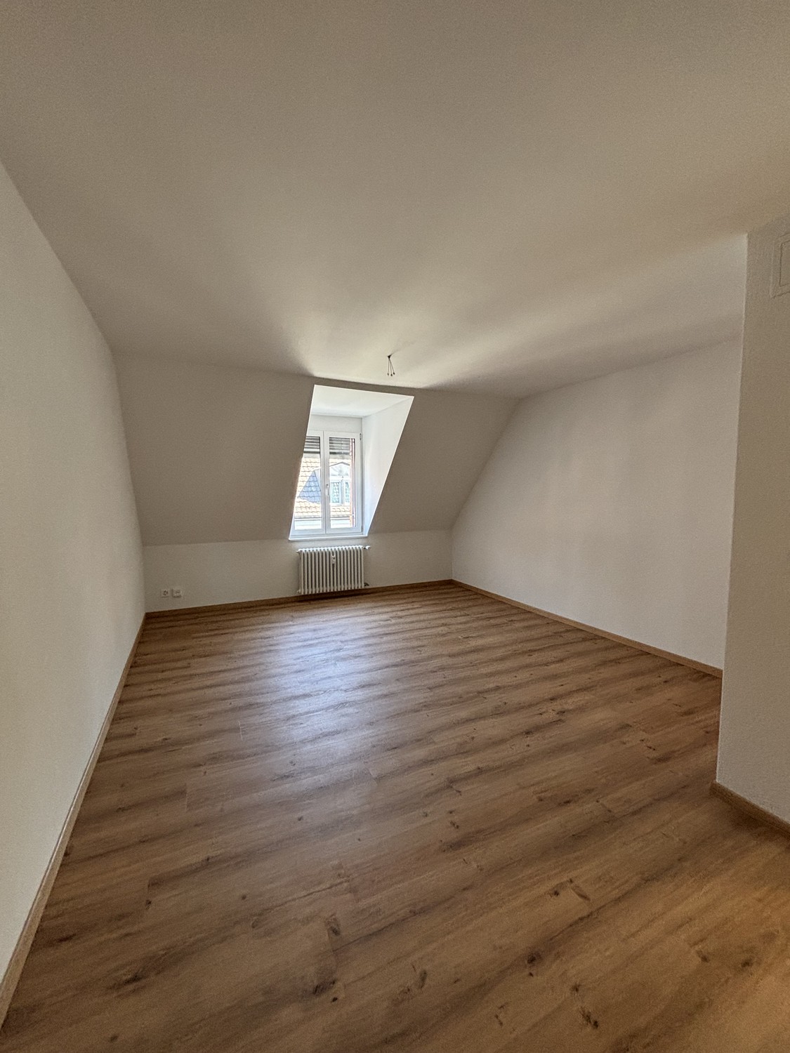 3 rooms apartment, Foto 2 von 6