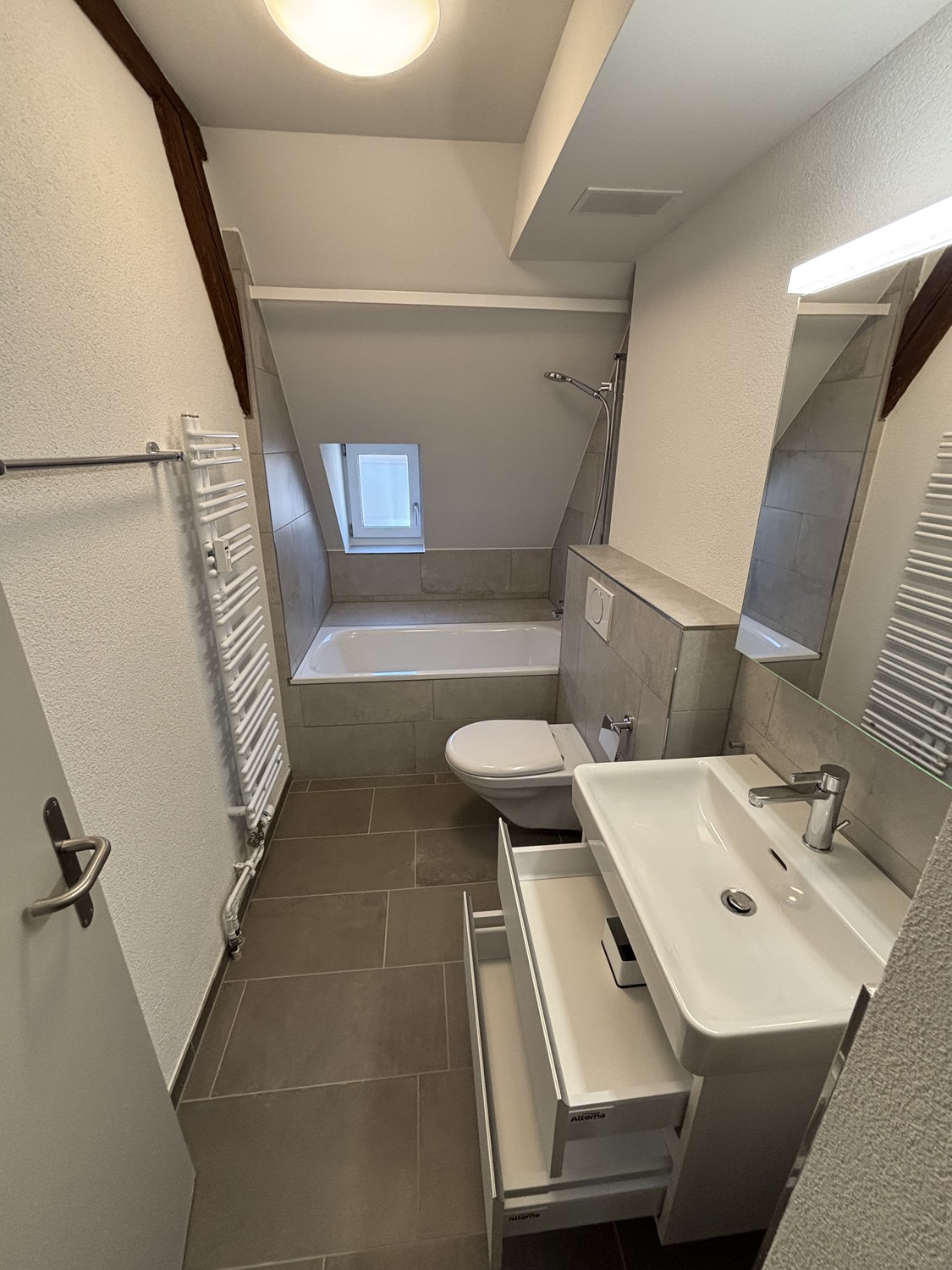 3 rooms apartment, Foto 4 von 6