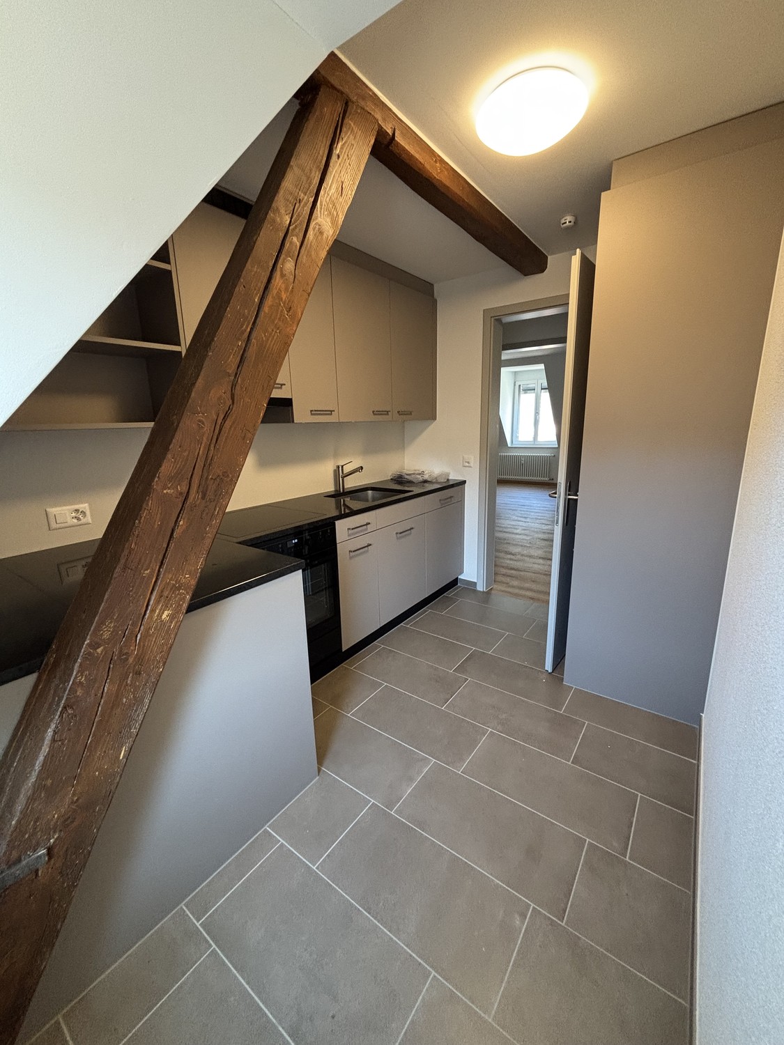 3 rooms apartment, Foto 5 von 6