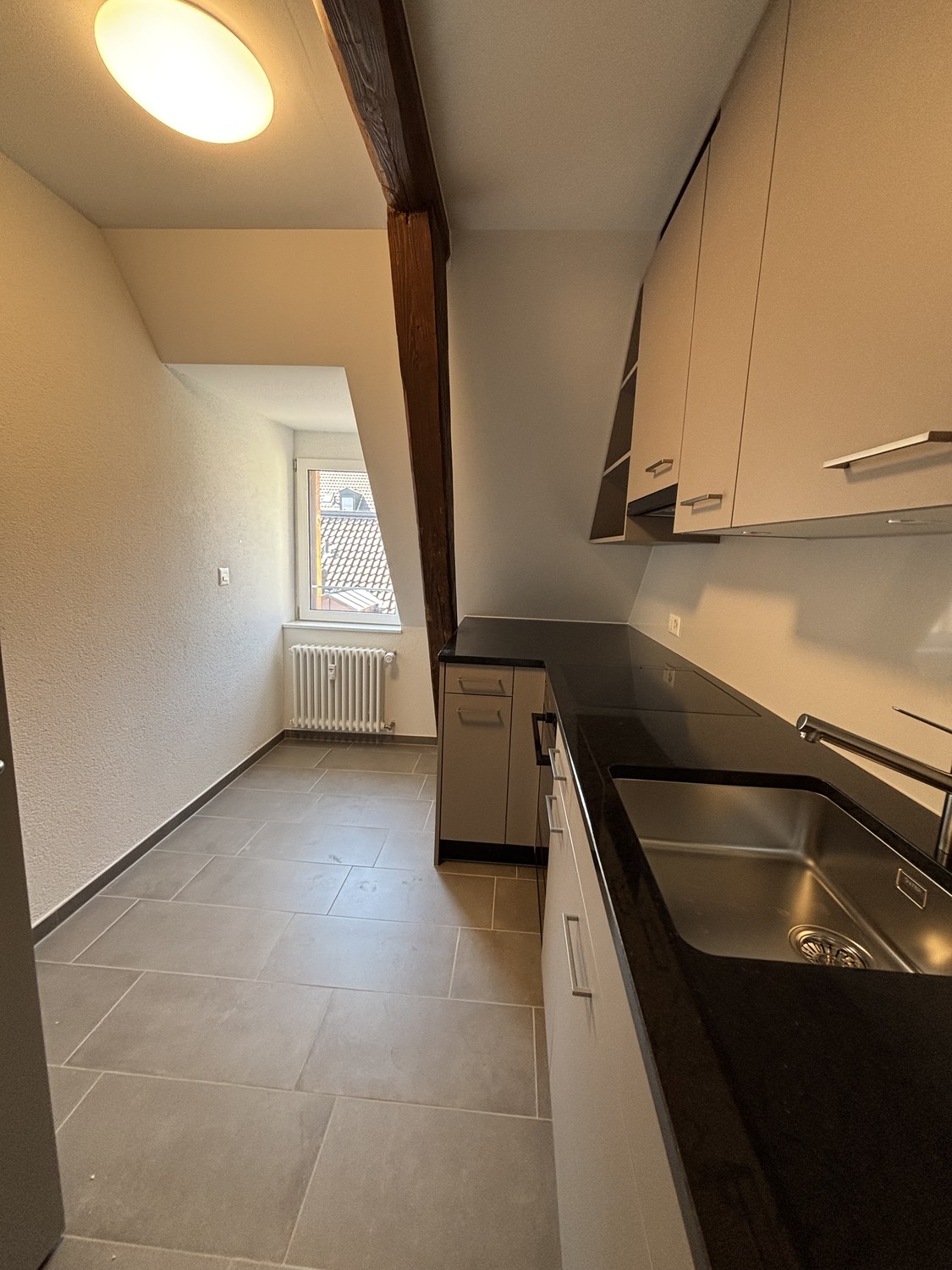 3 rooms apartment, Foto 6 von 6