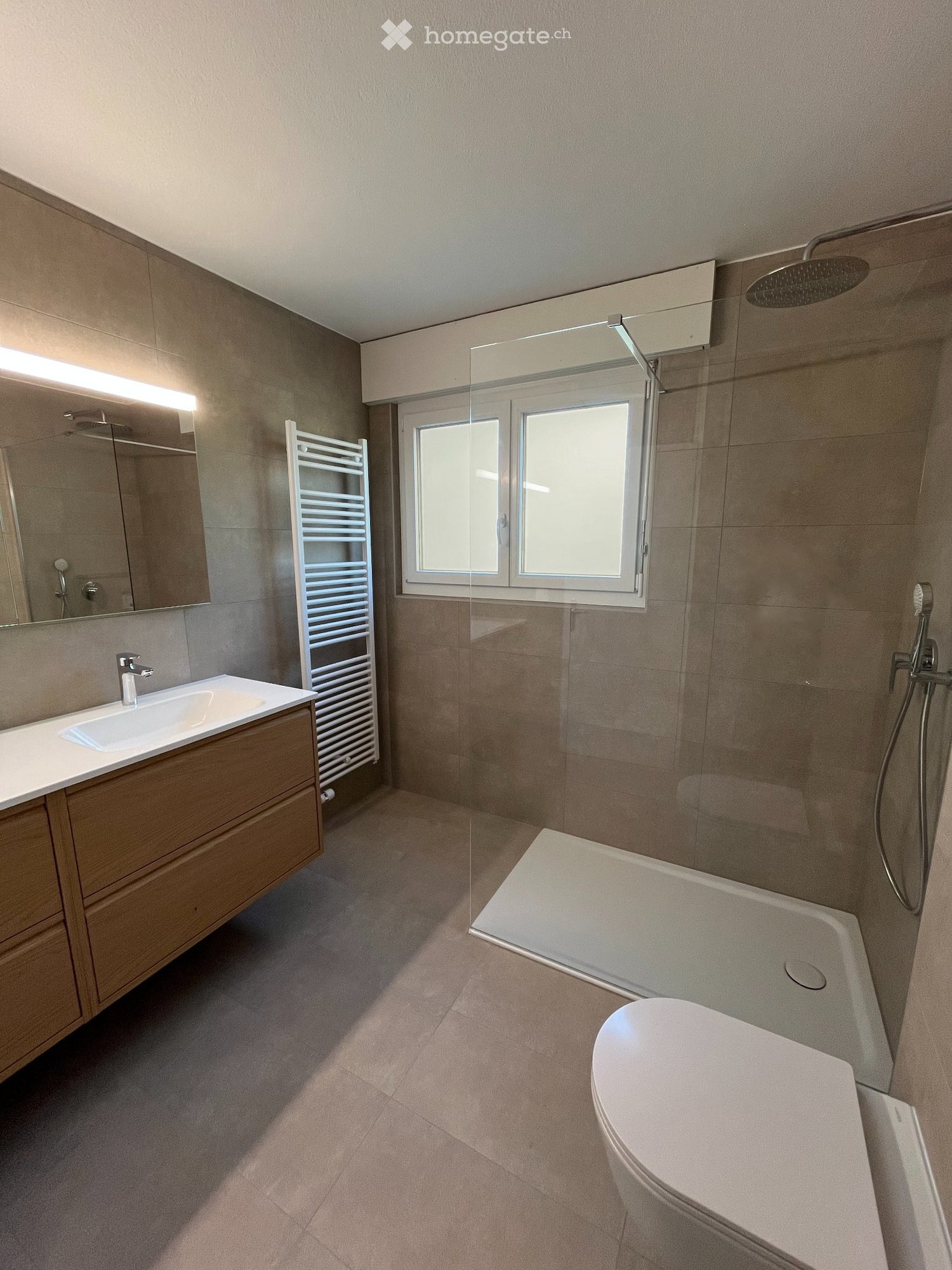 4 ½ Zimmer-Wohnung, Foto 5 von 5