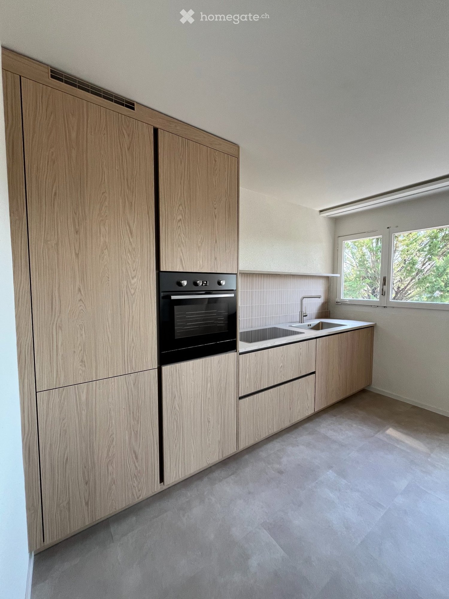 4 ½ Zimmer-Wohnung, Foto 4 von 5