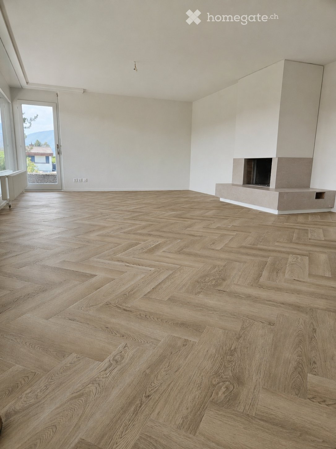 4 ½ Zimmer-Wohnung, Foto 2 von 5