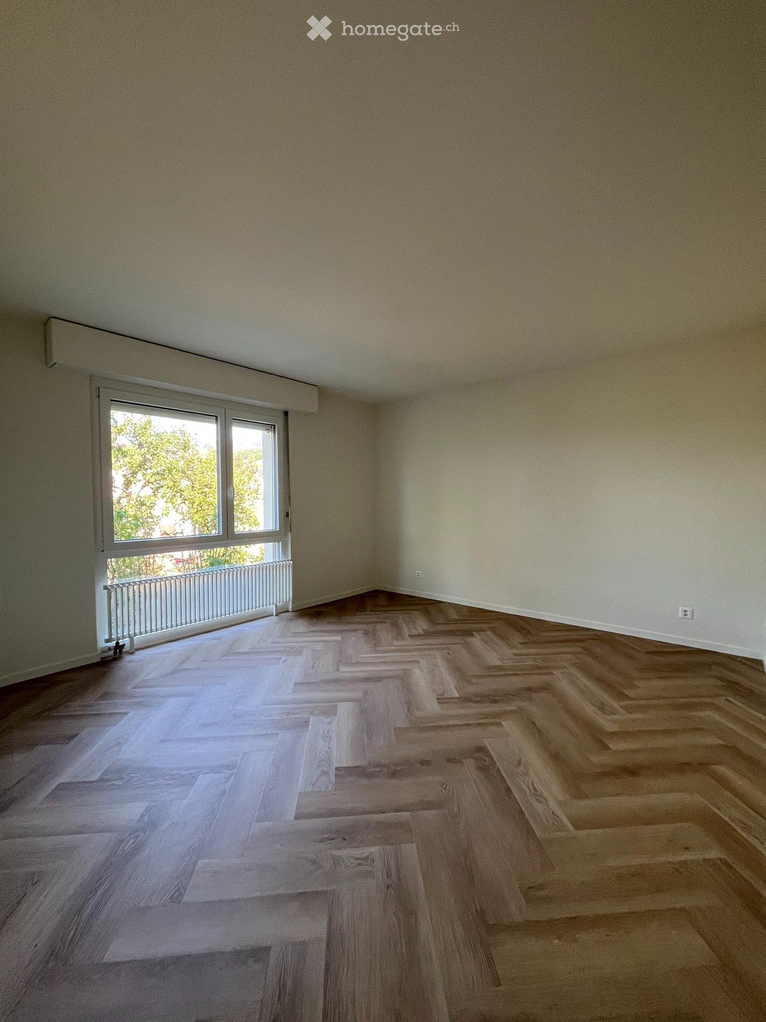 4 ½ Zimmer-Wohnung, Foto 3 von 5