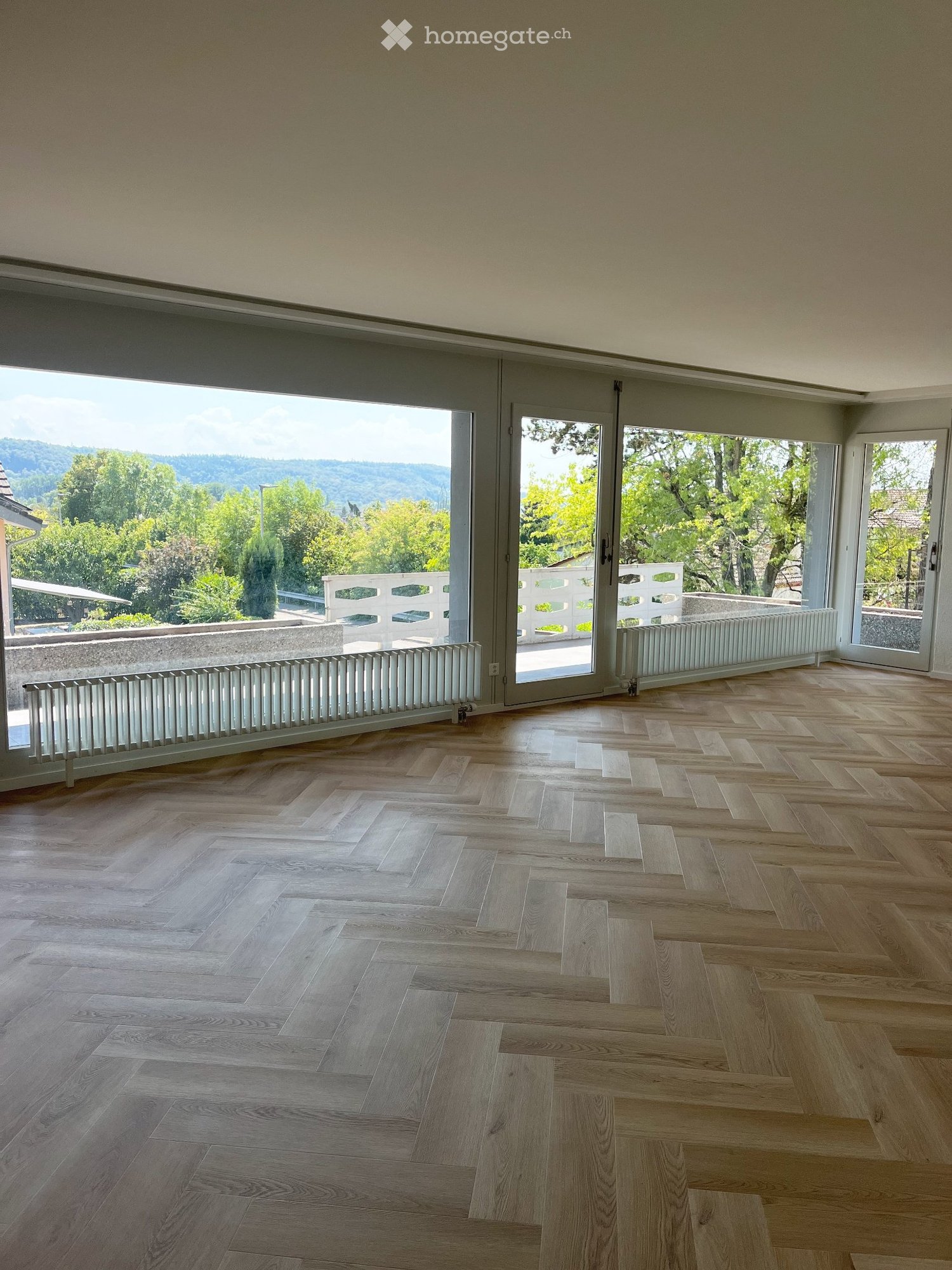 4 ½ Zimmer-Wohnung, Foto 1 von 5