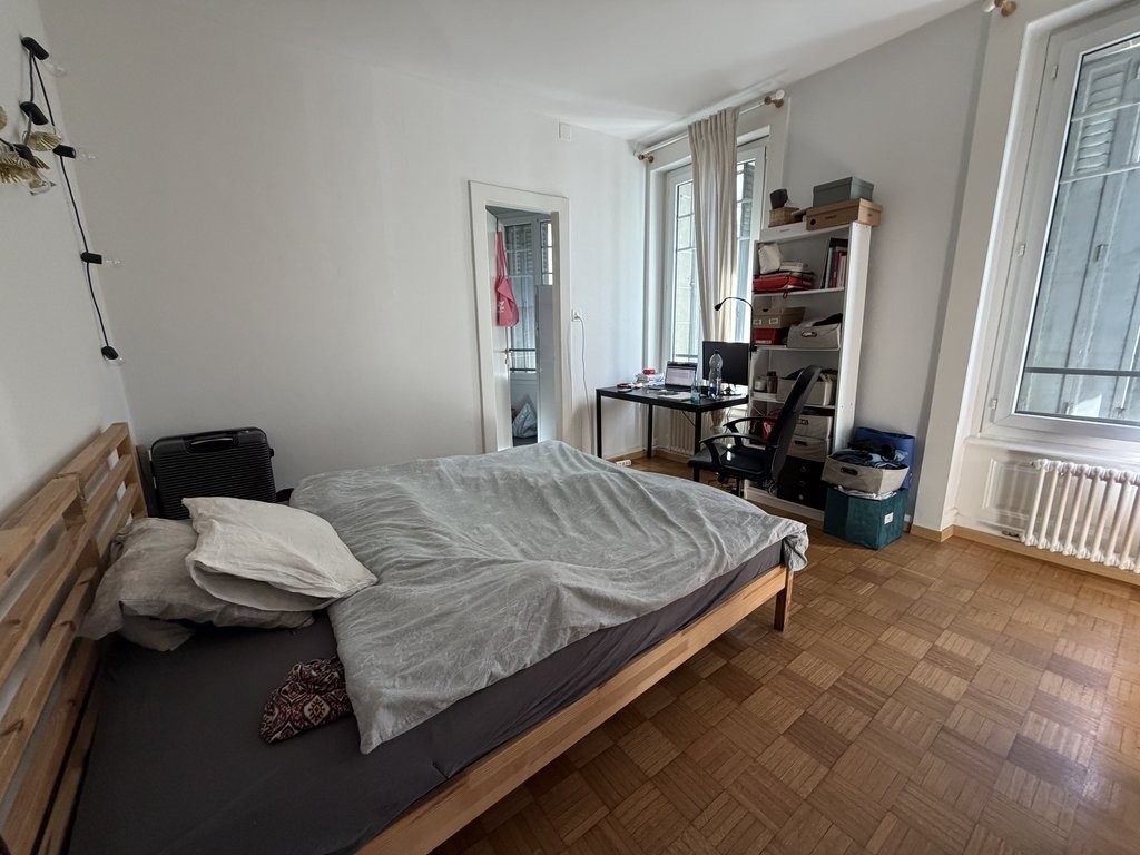 1 ½ rooms apartment