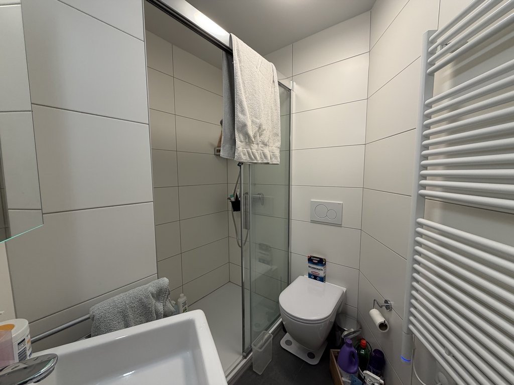 1 ½ rooms apartment