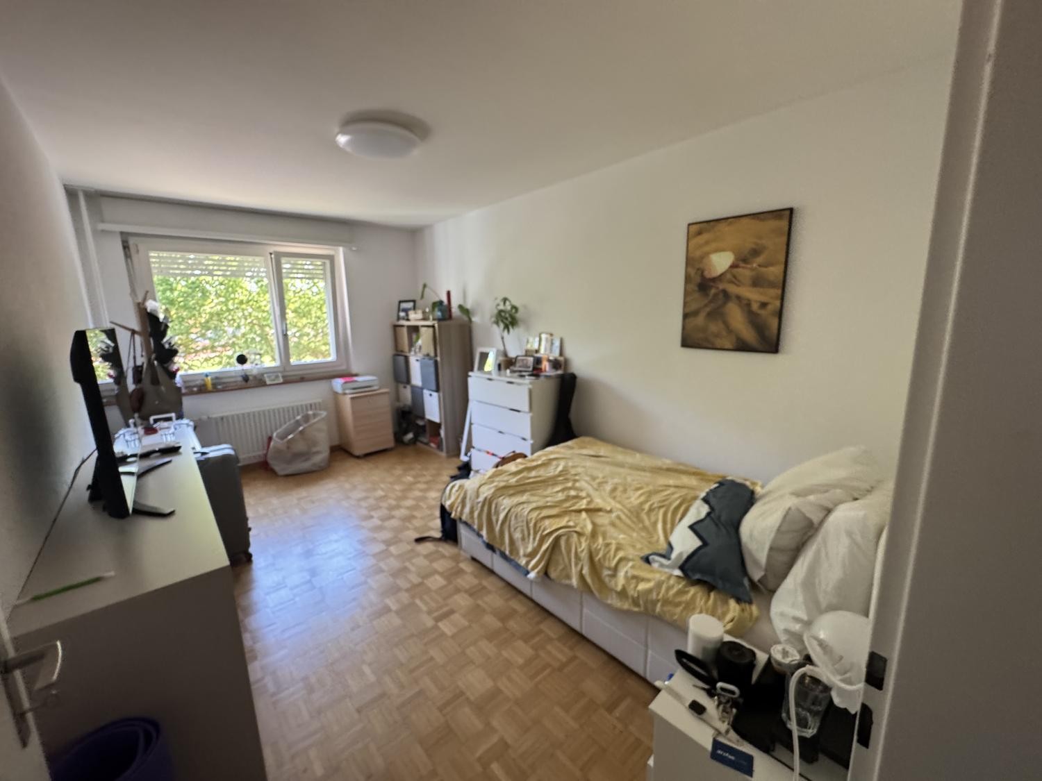 3 ½ rooms apartment, Foto 5 von 7