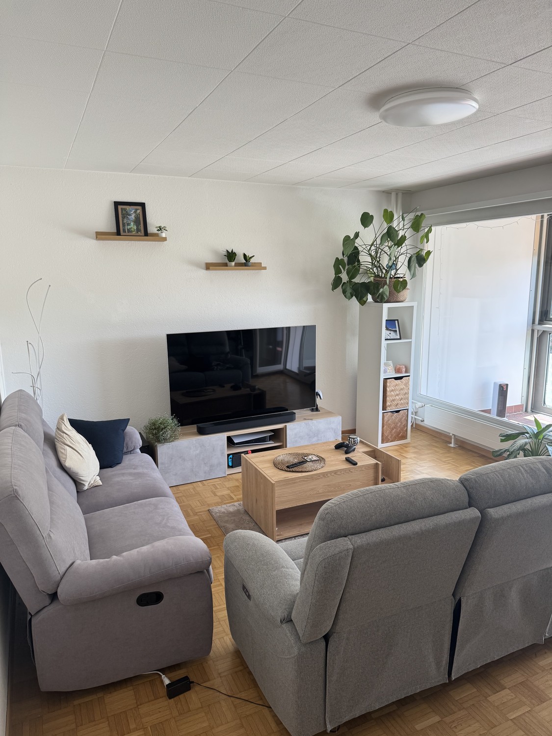 3 ½ rooms apartment, Foto 1 von 7