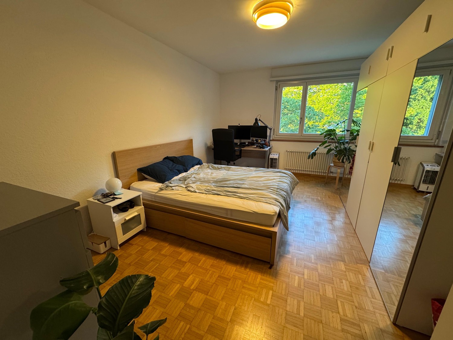 3 ½ rooms apartment, Foto 6 von 7
