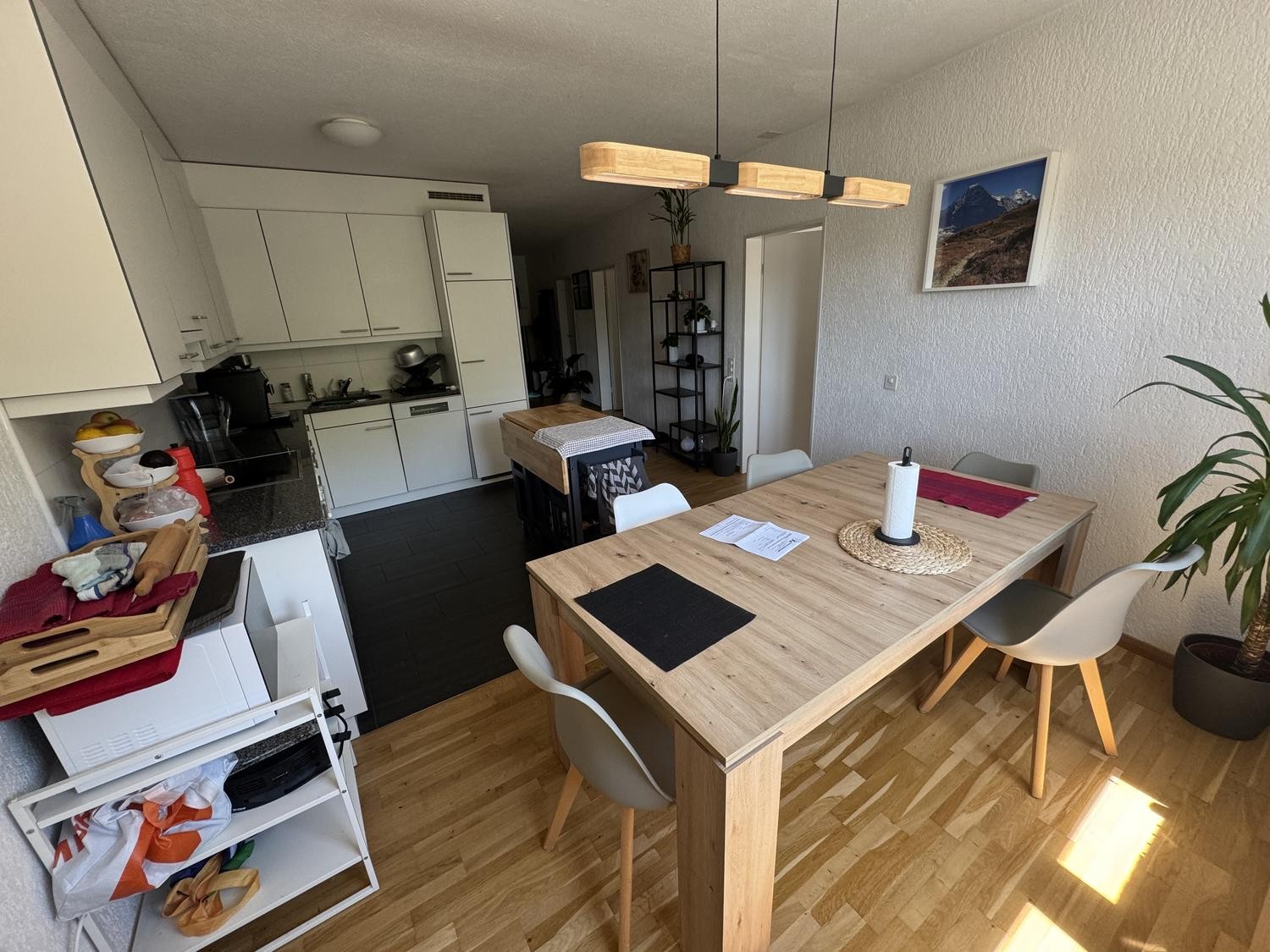 3 ½ rooms apartment, Foto 2 von 7