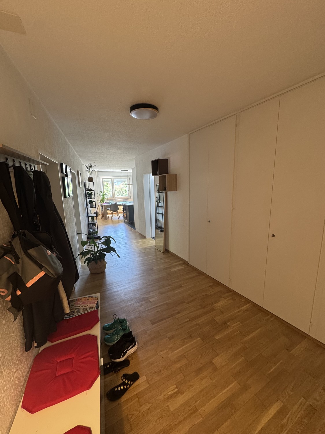 3 ½ rooms apartment, Foto 3 von 7
