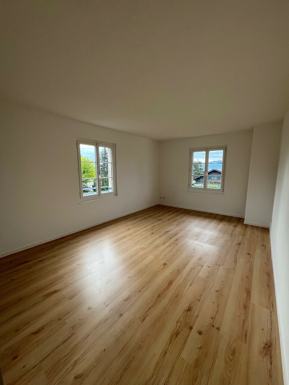 5-Zimmer-Duplexhaus