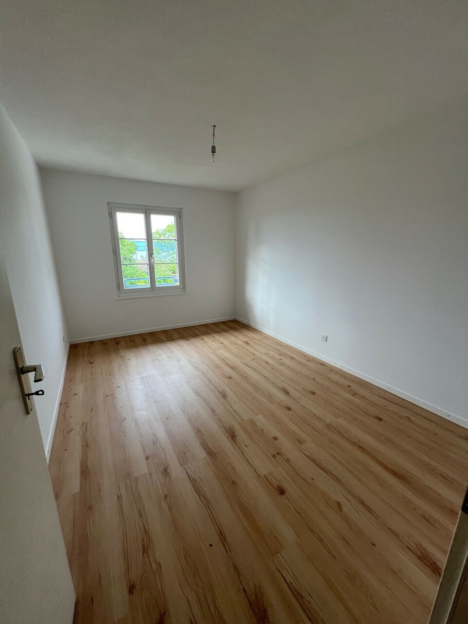 5-Zimmer-Duplexhaus