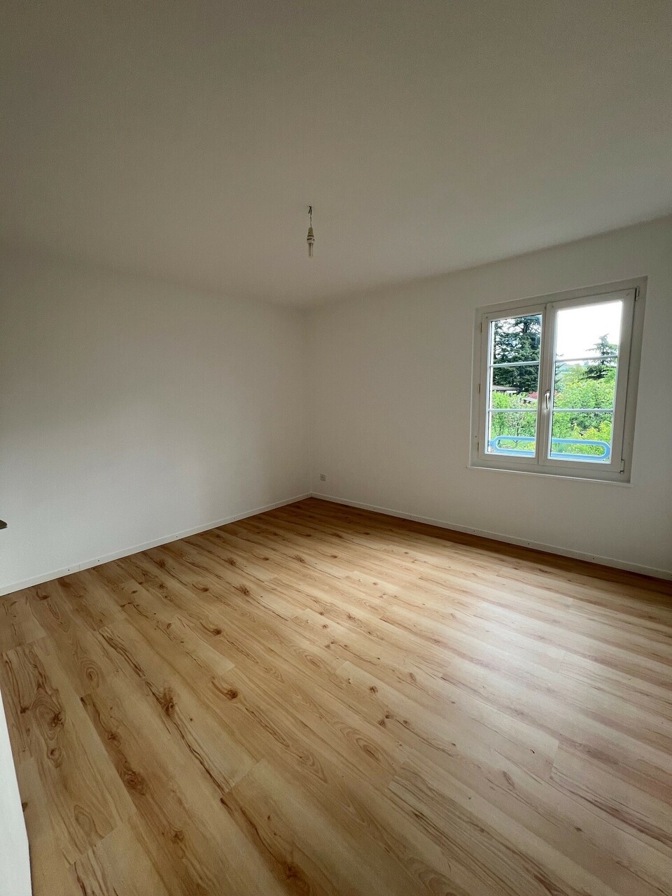 5-Zimmer-Duplexhaus