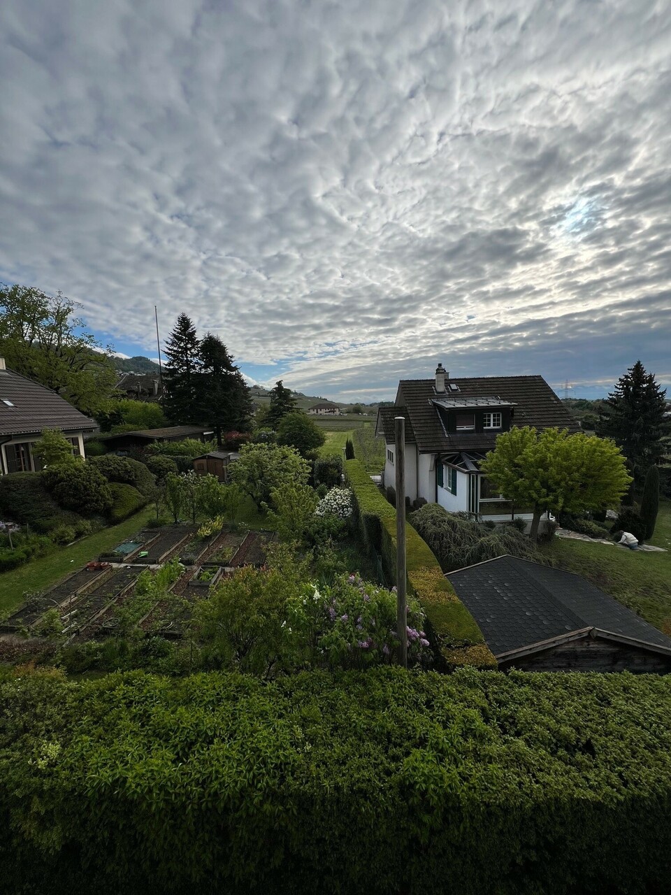 5-Zimmer-Duplexhaus
