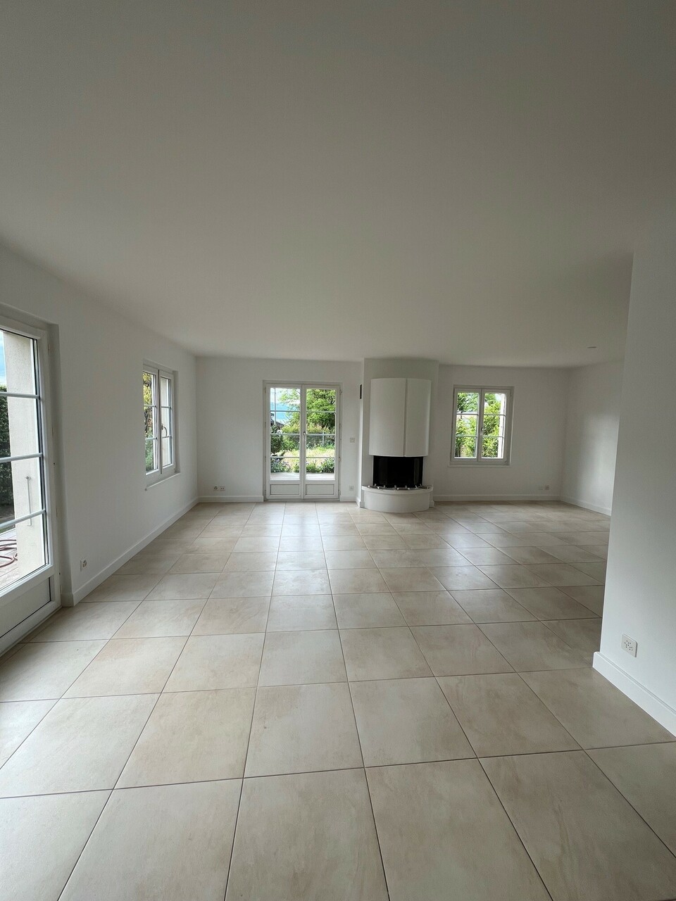 5-Zimmer-Duplexhaus