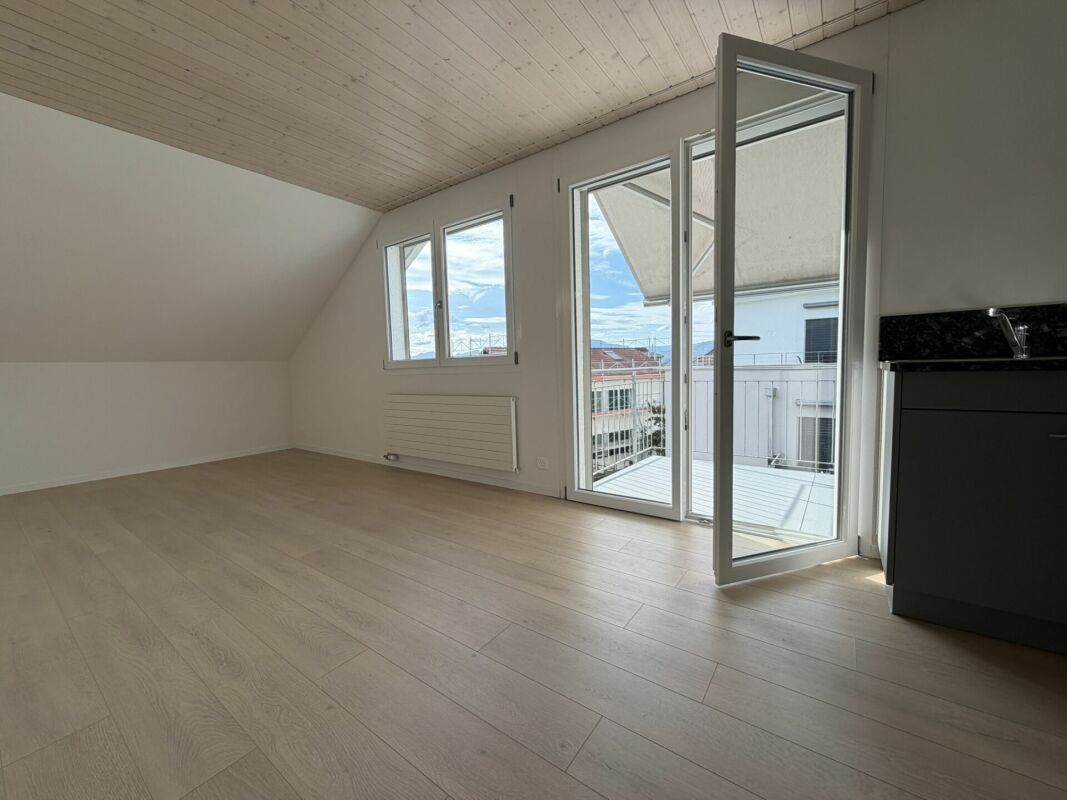 3 ½ rooms apartment, Foto 4 von 10