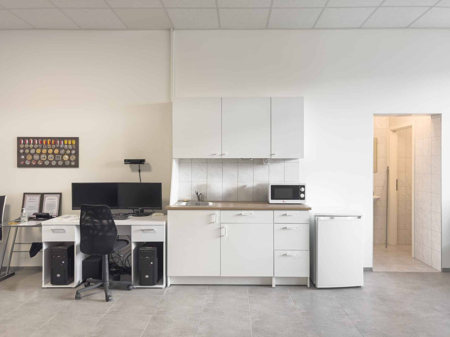 125m² Büro, Foto 5 von 8