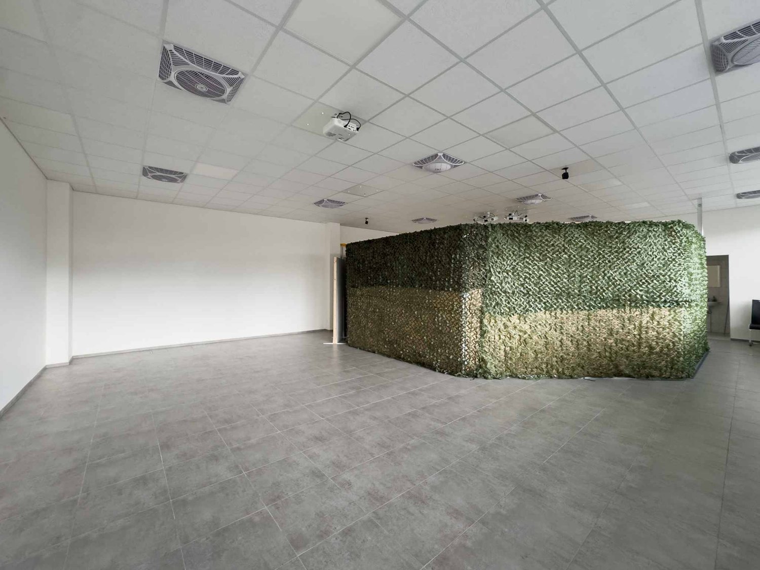 125m² Büro, Foto 6 von 8
