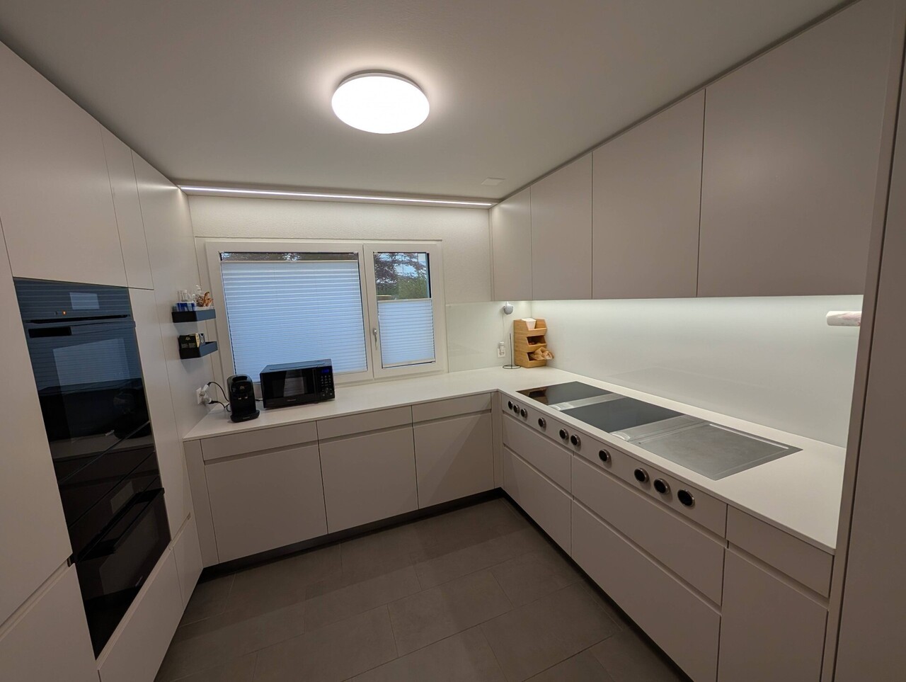 5 ½ rooms row house