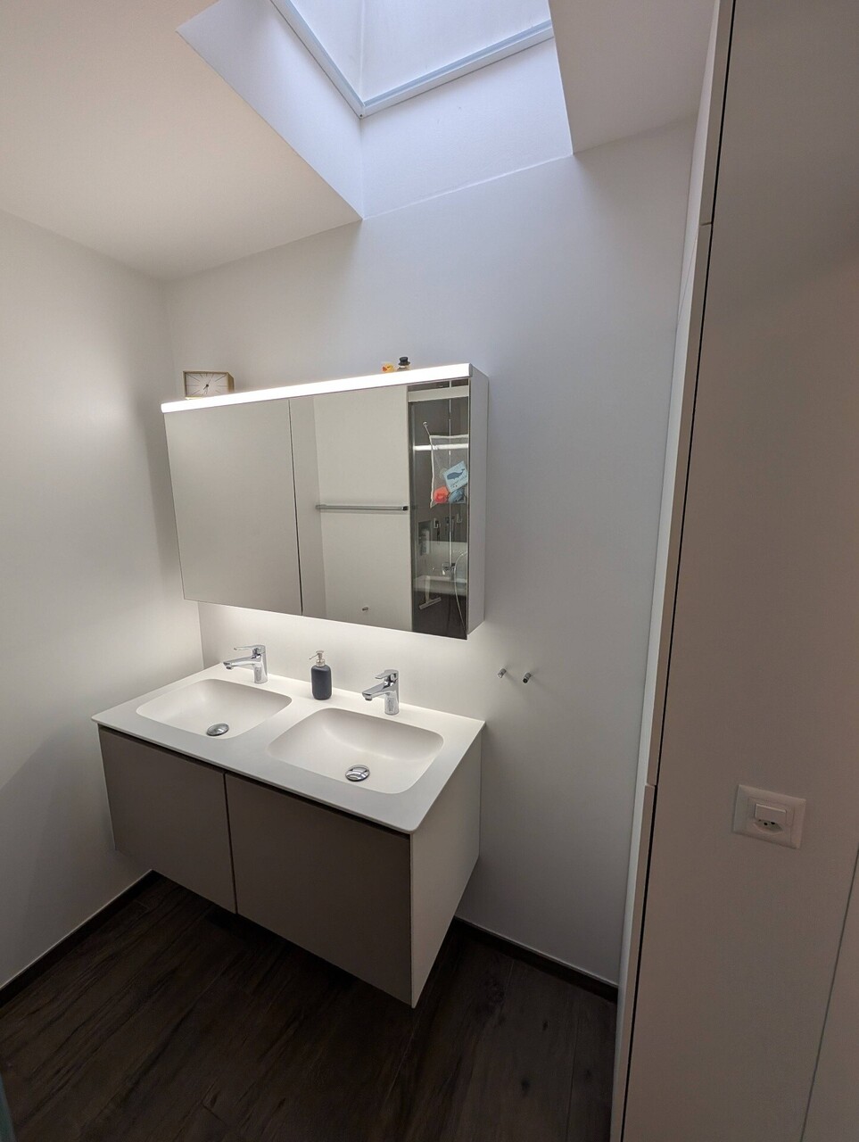 5 ½ rooms row house