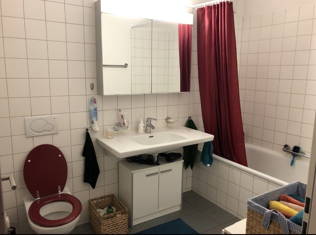 Room in a shared flat, Foto 5 von 5
