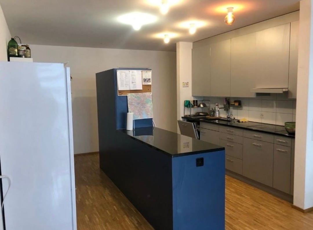 Room in a shared flat, Foto 2 von 5