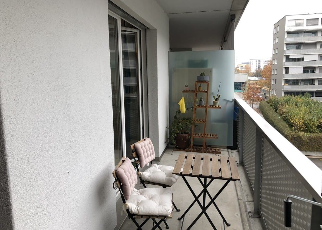 Room in a shared flat, Foto 4 von 5