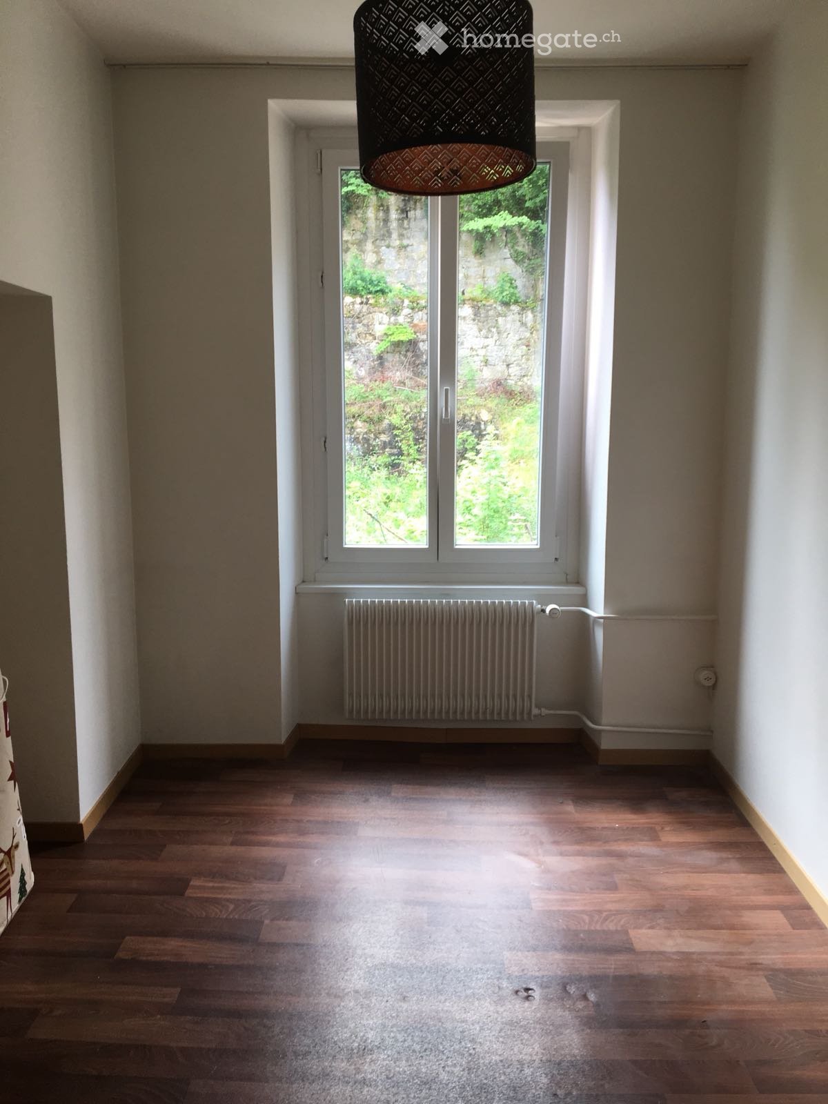 2-Zimmer-Wohnung, Foto 4 von 5