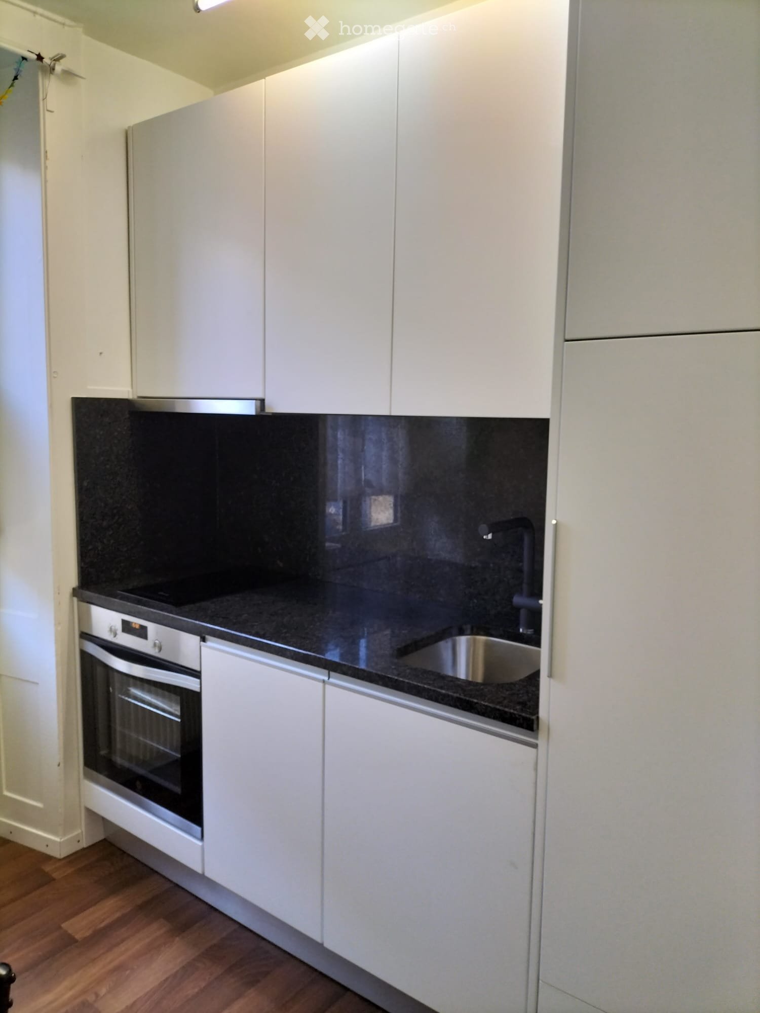 2-Zimmer-Wohnung, Foto 2 von 5