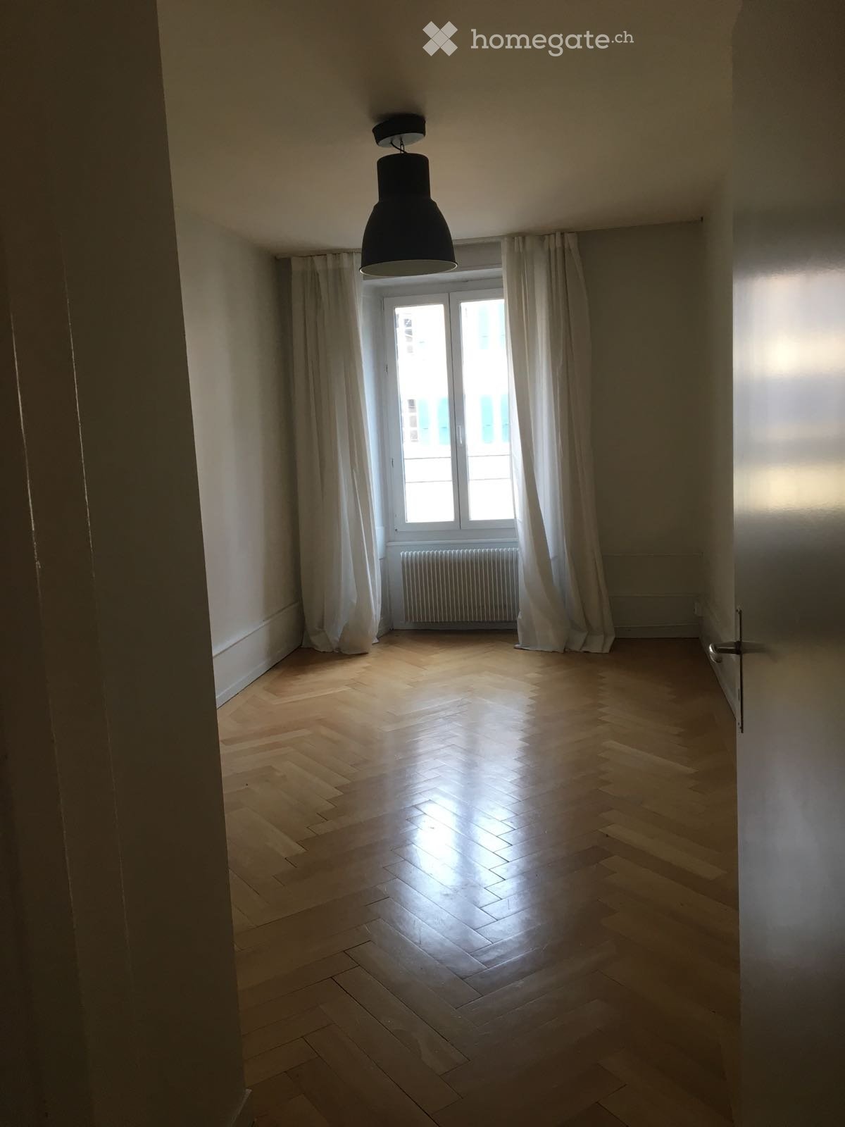 2-Zimmer-Wohnung, Foto 3 von 5
