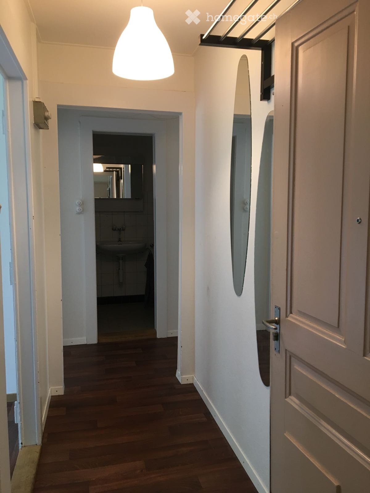 2-Zimmer-Wohnung, Foto 1 von 5