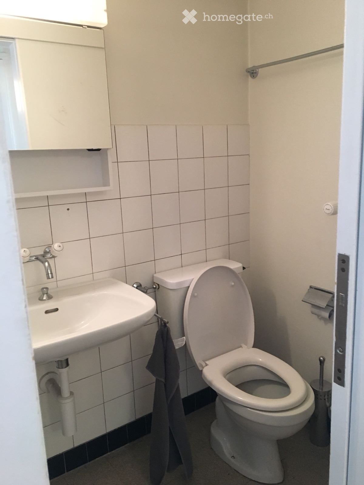 2-Zimmer-Wohnung, Foto 5 von 5