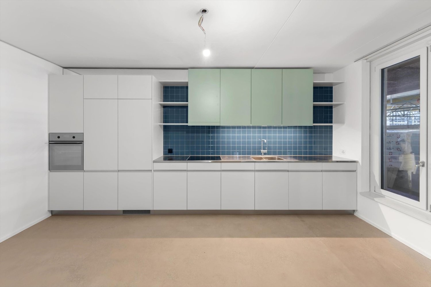 4 ½ pièces appartement