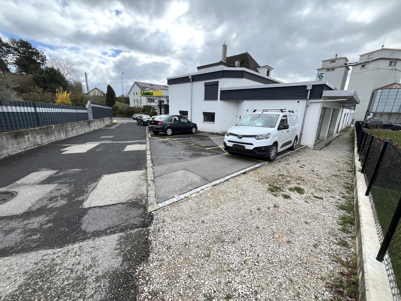 50m² Lagerraum, Foto 5 von 6