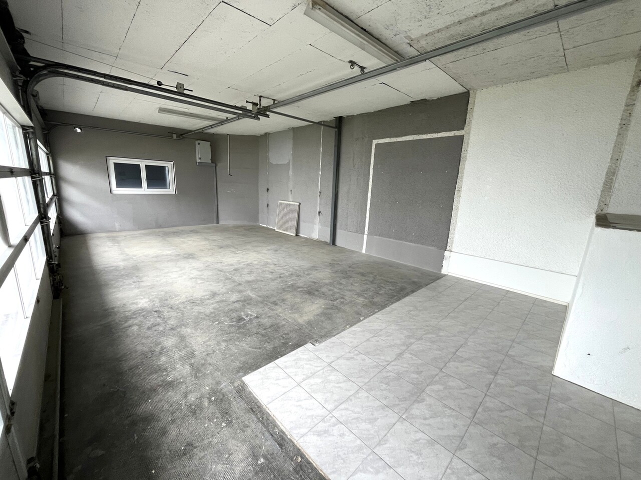 50m² Lagerraum, Foto 2 von 6