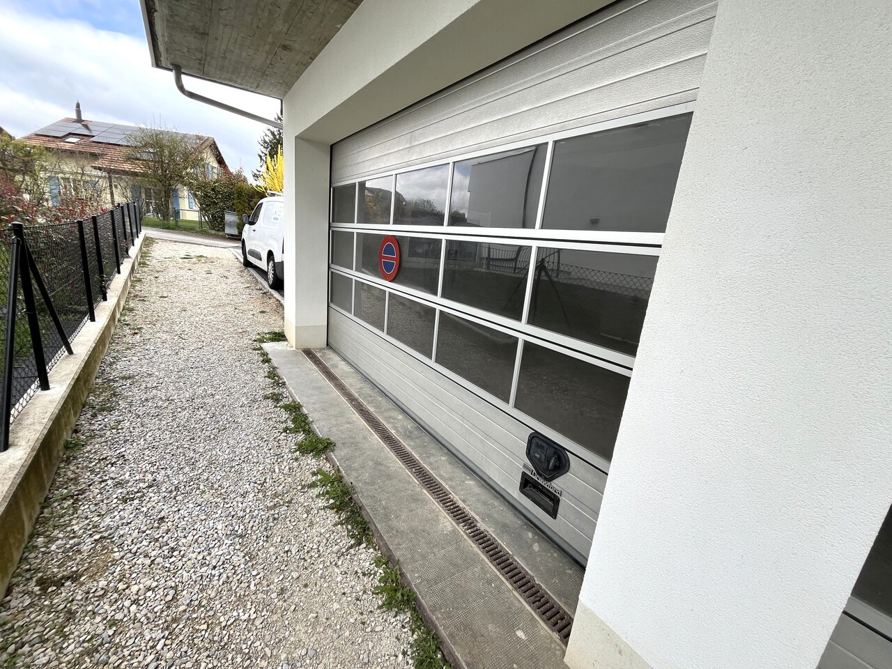 50m² Lagerraum, Foto 6 von 6