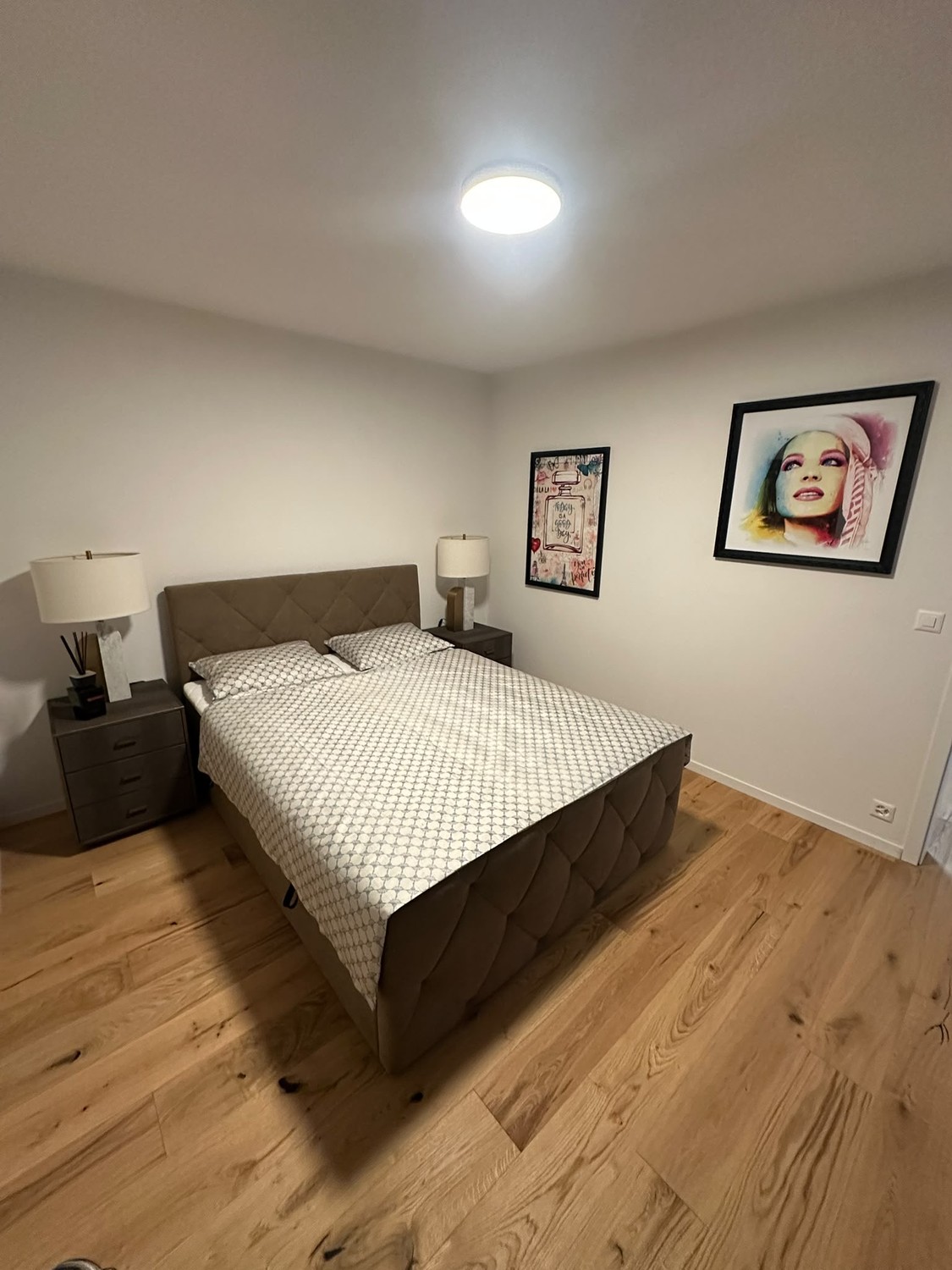 3 ½ room apartment