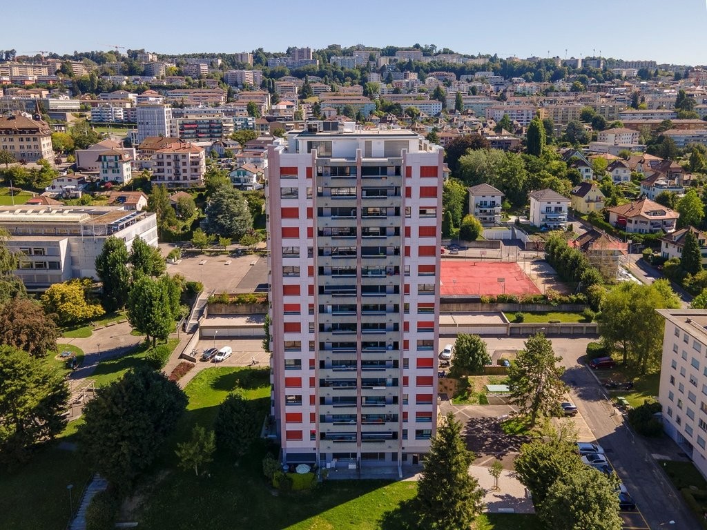 1 ½ Zimmer Wohnung, Foto 2 von 5