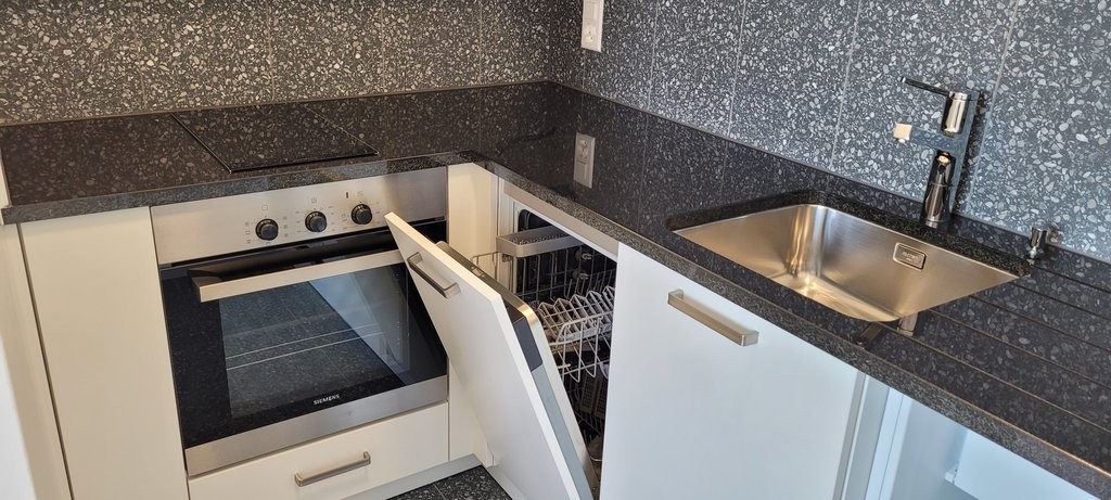 1 ½ Zimmer Wohnung, Foto 5 von 5