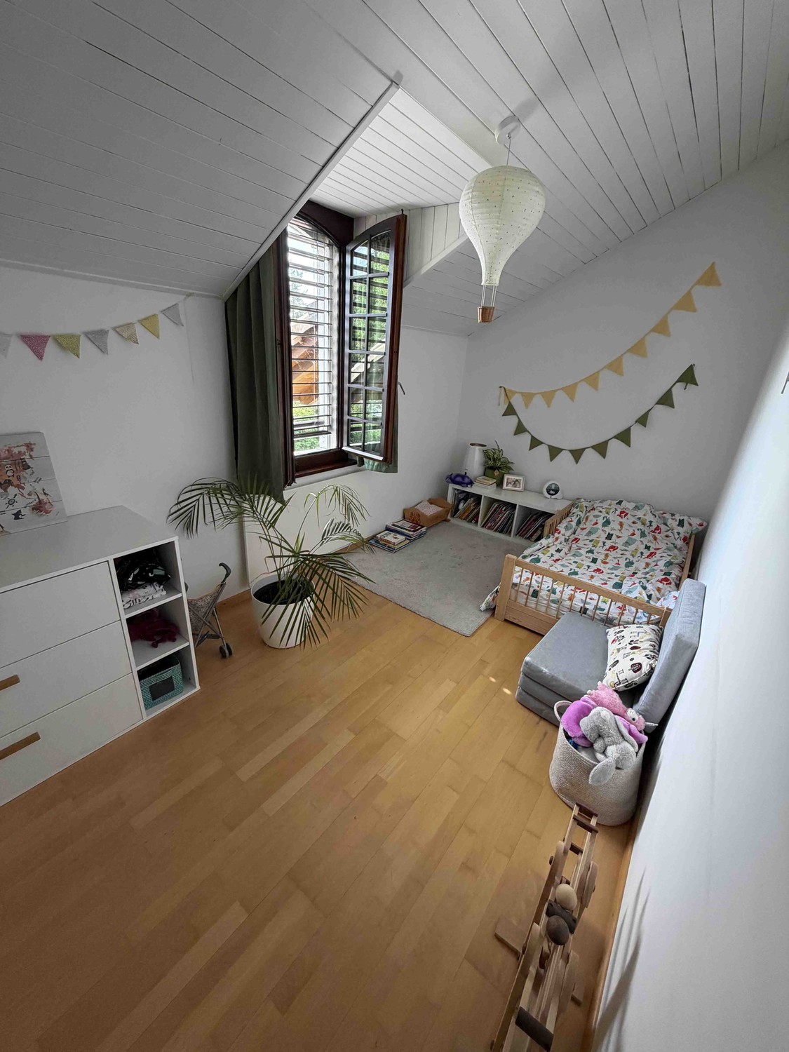 5 Zimmer Einfamilienhaus, Foto 5 von 10