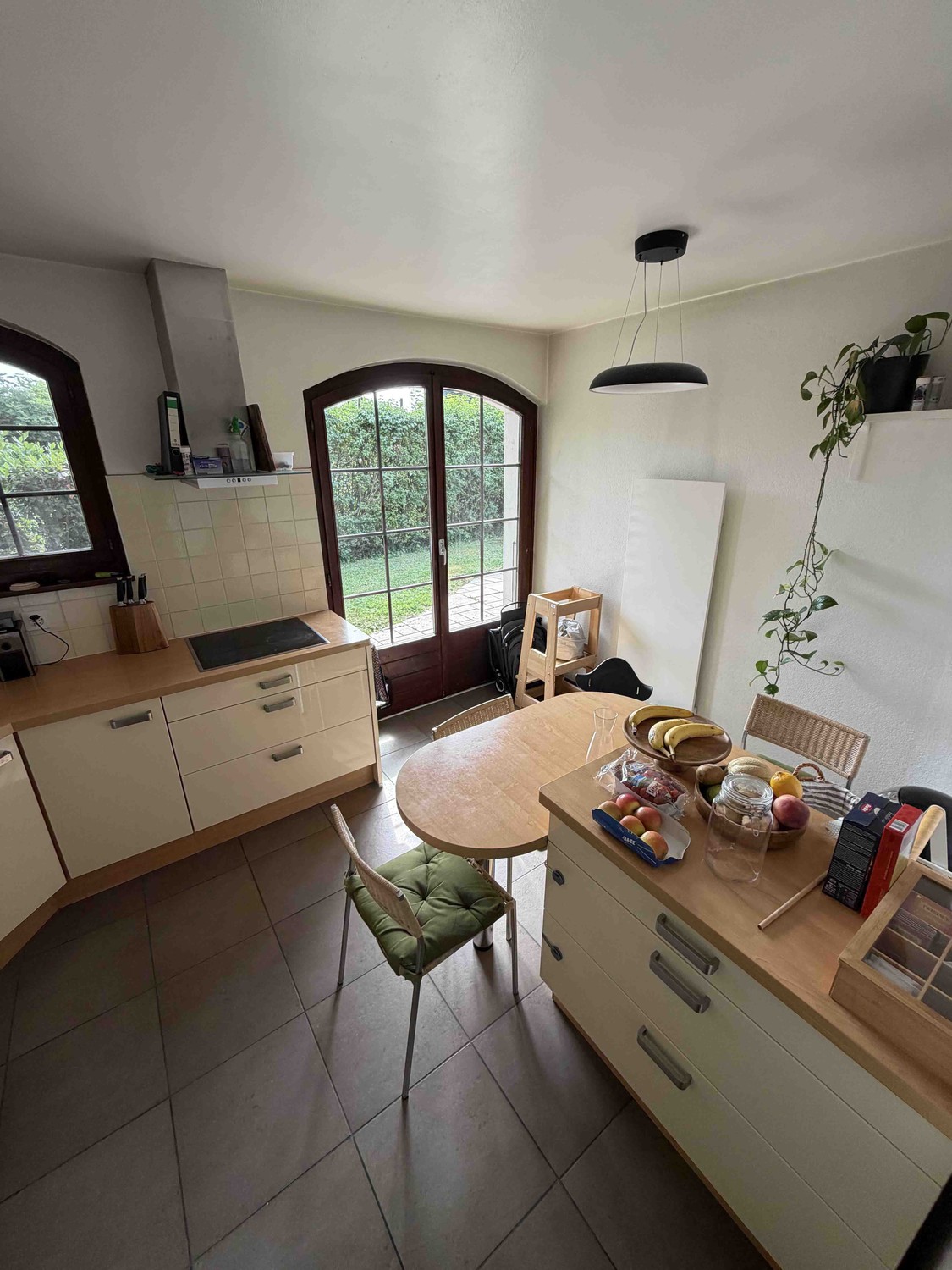 5 Zimmer Einfamilienhaus, Foto 3 von 10